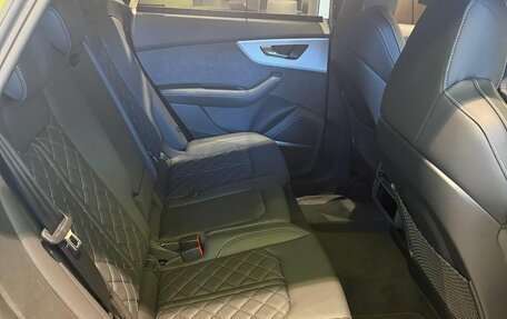 Audi Q8 I, 2025 год, 12 200 000 рублей, 7 фотография