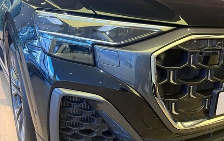 Audi Q8 I, 2025 год, 12 200 000 рублей, 6 фотография