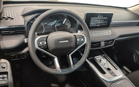 Haval Jolion, 2025 год, 2 349 000 рублей, 12 фотография