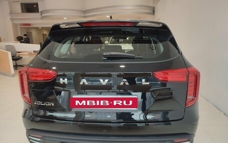 Haval Jolion, 2025 год, 2 349 000 рублей, 4 фотография