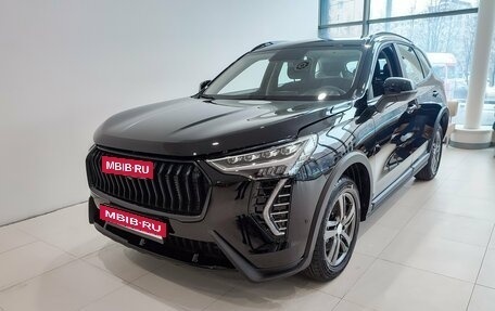 Haval Jolion, 2025 год, 2 349 000 рублей, 5 фотография