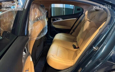 Genesis G70 I, 2022 год, 2 810 000 рублей, 4 фотография