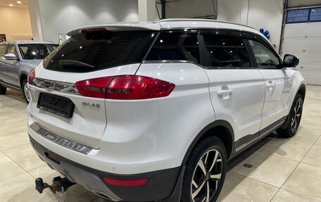 Geely Atlas I, 2021 год, 1 999 000 рублей, 6 фотография