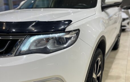 Geely Atlas I, 2021 год, 1 999 000 рублей, 7 фотография