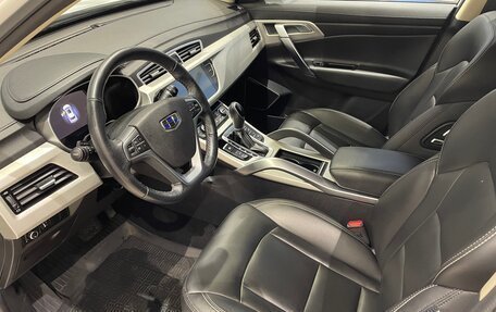 Geely Atlas I, 2021 год, 1 999 000 рублей, 9 фотография