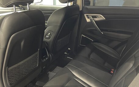 Geely Atlas I, 2021 год, 1 999 000 рублей, 13 фотография