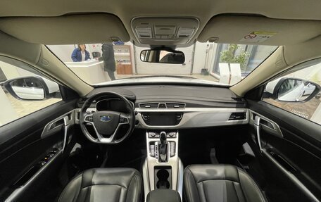 Geely Atlas I, 2021 год, 1 999 000 рублей, 14 фотография