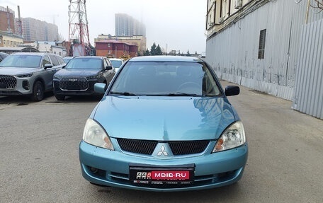 Mitsubishi Lancer IX, 2005 год, 349 000 рублей, 2 фотография