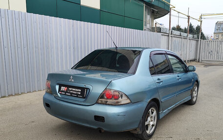 Mitsubishi Lancer IX, 2005 год, 349 000 рублей, 5 фотография