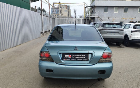 Mitsubishi Lancer IX, 2005 год, 349 000 рублей, 6 фотография