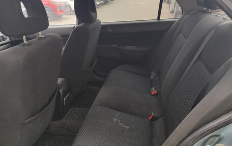 Mitsubishi Lancer IX, 2005 год, 349 000 рублей, 15 фотография