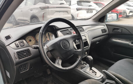 Mitsubishi Lancer IX, 2005 год, 349 000 рублей, 9 фотография