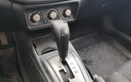 Mitsubishi Lancer IX, 2005 год, 349 000 рублей, 13 фотография