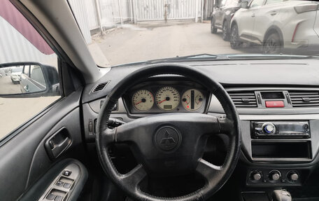 Mitsubishi Lancer IX, 2005 год, 349 000 рублей, 10 фотография