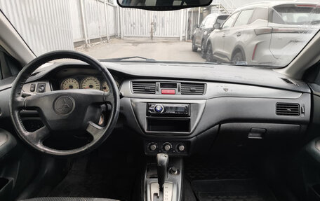 Mitsubishi Lancer IX, 2005 год, 349 000 рублей, 11 фотография