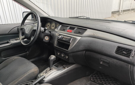 Mitsubishi Lancer IX, 2005 год, 349 000 рублей, 14 фотография