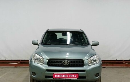 Toyota RAV4, 2008 год, 1 049 000 рублей, 2 фотография