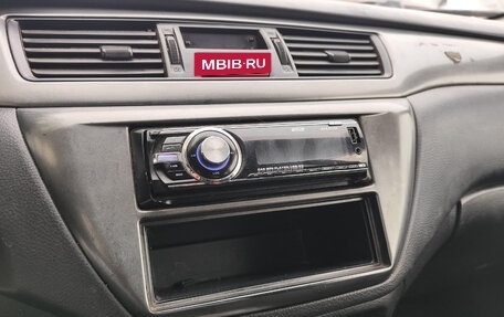 Mitsubishi Lancer IX, 2005 год, 349 000 рублей, 12 фотография