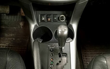 Toyota RAV4, 2008 год, 1 049 000 рублей, 15 фотография