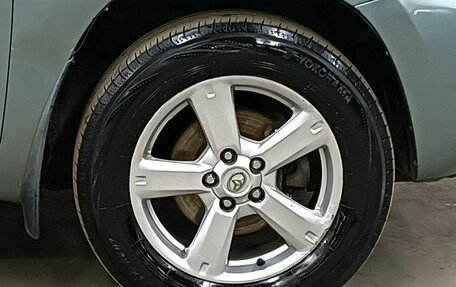 Toyota RAV4, 2008 год, 1 049 000 рублей, 9 фотография