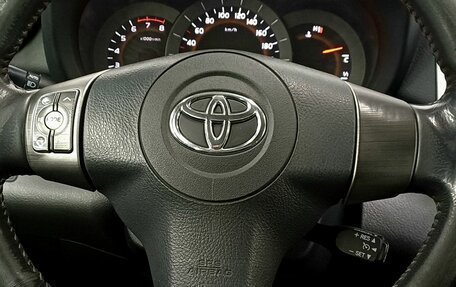 Toyota RAV4, 2008 год, 1 049 000 рублей, 13 фотография