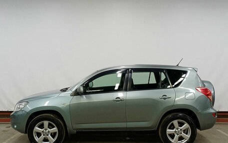 Toyota RAV4, 2008 год, 1 049 000 рублей, 8 фотография