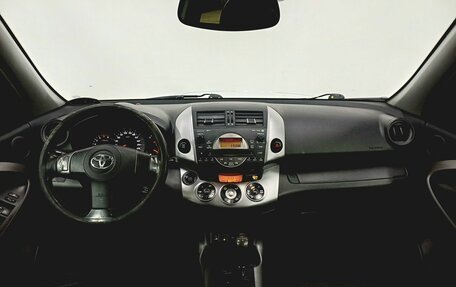 Toyota RAV4, 2008 год, 1 049 000 рублей, 11 фотография