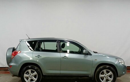 Toyota RAV4, 2008 год, 1 049 000 рублей, 4 фотография