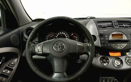 Toyota RAV4, 2008 год, 1 049 000 рублей, 12 фотография