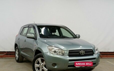 Toyota RAV4, 2008 год, 1 049 000 рублей, 3 фотография