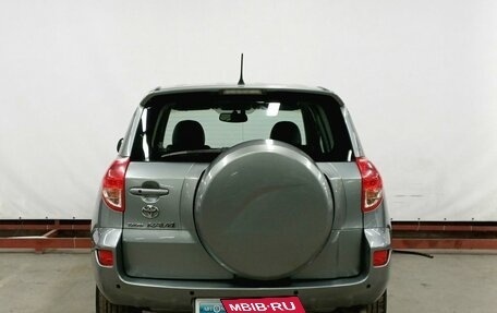 Toyota RAV4, 2008 год, 1 049 000 рублей, 6 фотография