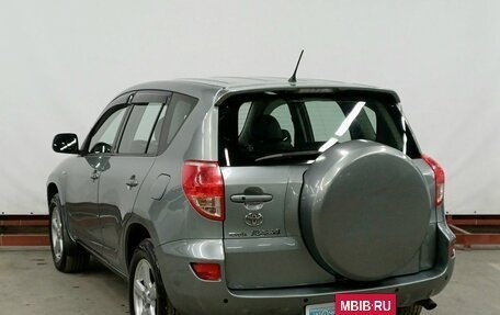 Toyota RAV4, 2008 год, 1 049 000 рублей, 7 фотография