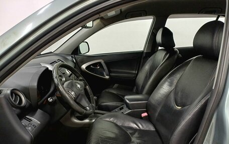 Toyota RAV4, 2008 год, 1 049 000 рублей, 20 фотография