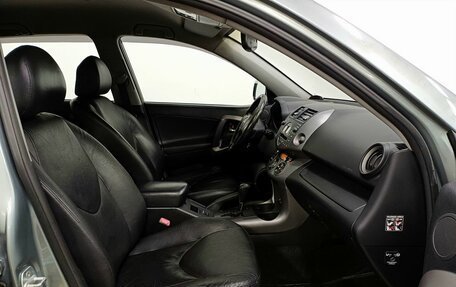 Toyota RAV4, 2008 год, 1 049 000 рублей, 22 фотография