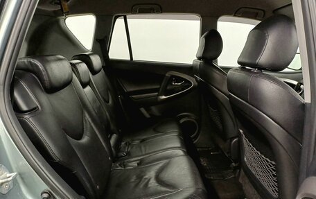 Toyota RAV4, 2008 год, 1 049 000 рублей, 23 фотография