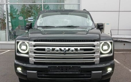 Haval H9, 2024 год, 4 399 000 рублей, 2 фотография