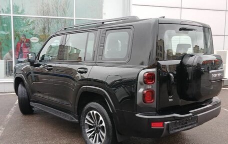 Haval H9, 2024 год, 4 399 000 рублей, 7 фотография