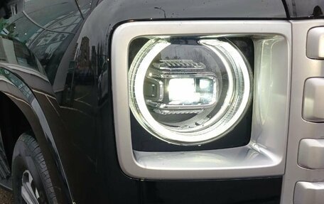 Haval H9, 2024 год, 4 399 000 рублей, 9 фотография