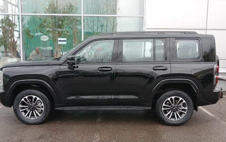 Haval H9, 2024 год, 4 399 000 рублей, 8 фотография