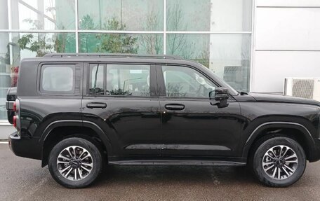 Haval H9, 2024 год, 4 399 000 рублей, 4 фотография