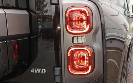 Haval H9, 2024 год, 4 399 000 рублей, 10 фотография