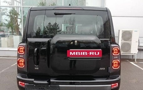 Haval H9, 2024 год, 4 399 000 рублей, 6 фотография