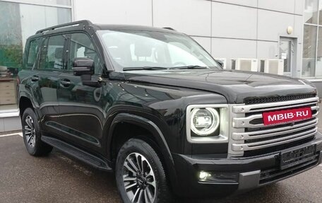 Haval H9, 2024 год, 4 399 000 рублей, 3 фотография