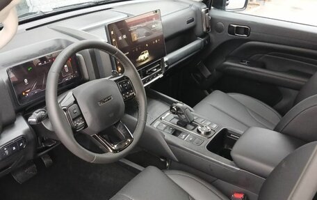 Haval H9, 2024 год, 4 399 000 рублей, 12 фотография