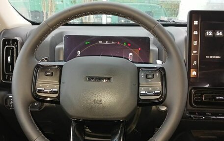 Haval H9, 2024 год, 4 399 000 рублей, 17 фотография