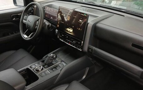 Haval H9, 2024 год, 4 399 000 рублей, 18 фотография