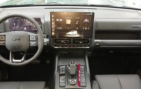 Haval H9, 2024 год, 4 399 000 рублей, 16 фотография