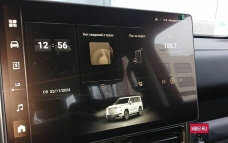 Haval H9, 2024 год, 4 399 000 рублей, 20 фотография