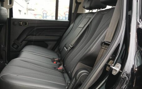 Haval H9, 2024 год, 4 399 000 рублей, 27 фотография