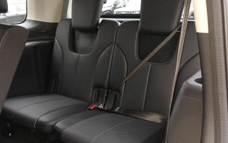 Haval H9, 2024 год, 4 399 000 рублей, 29 фотография